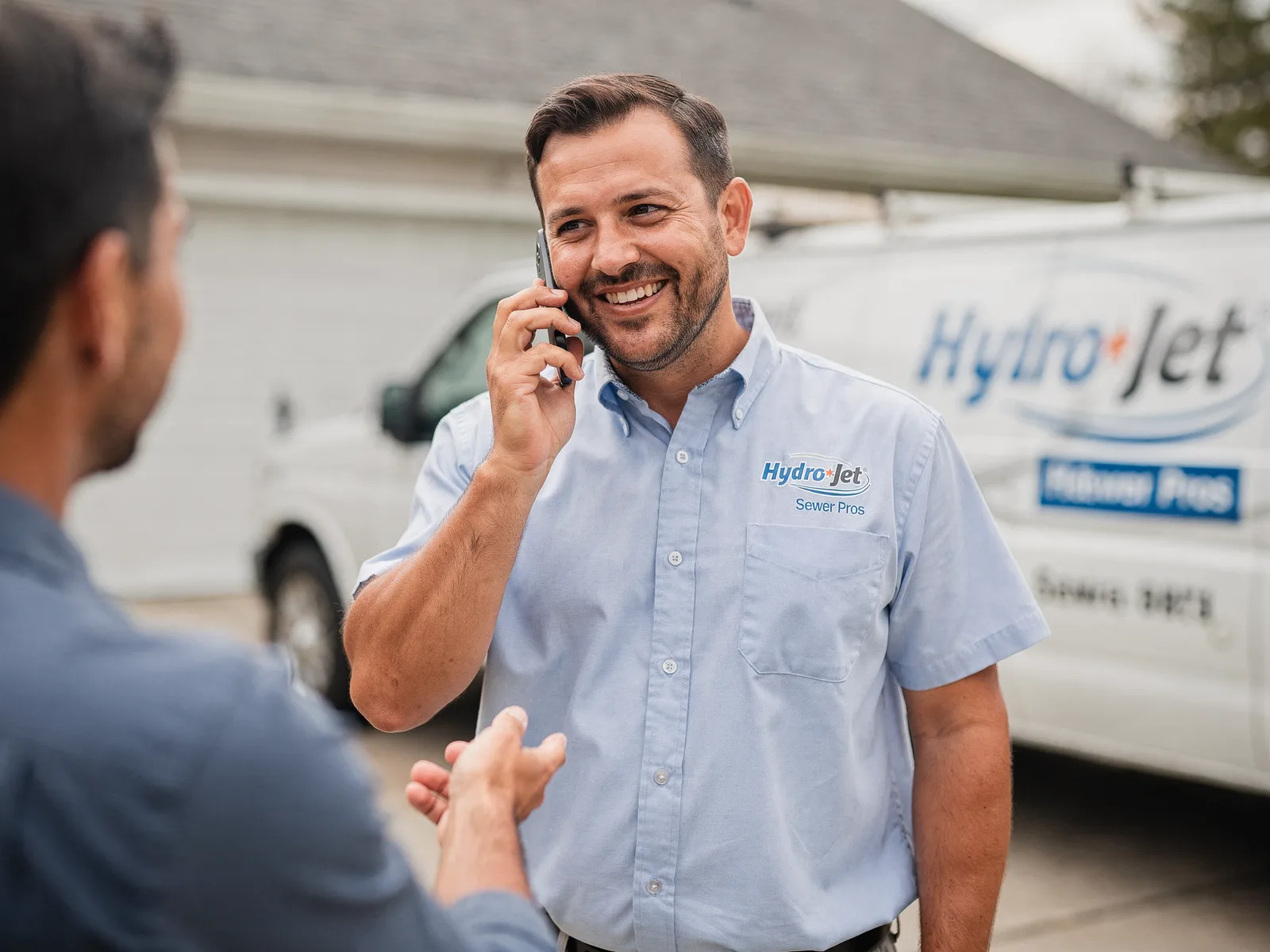 Hydro Jetting Near Me North Dartmouth, MA FAQs
